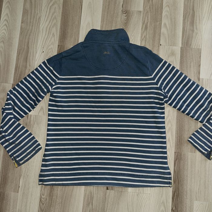 Толстовка тепла  Joules M оверсайз