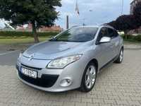 Renault Megane 2011r 1.9dci 165tys.km Navigacja Zadbany !