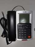 Telefon aparat telefoniczny MaxCom model KXT 709