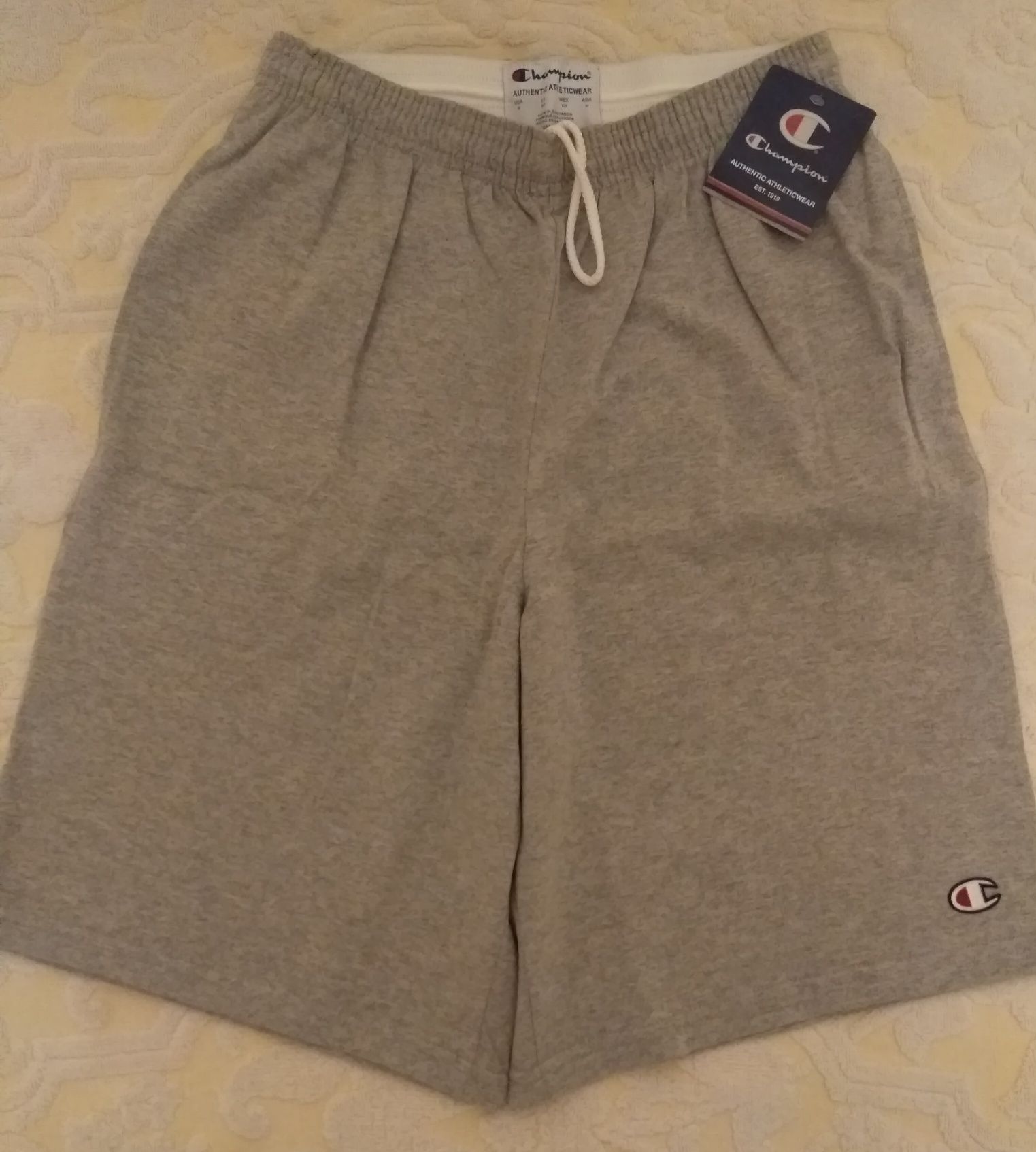 Champion® Men's Shorts