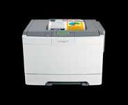 Drukarka laserowa kolor LEXMARK C554n O K A Z J A