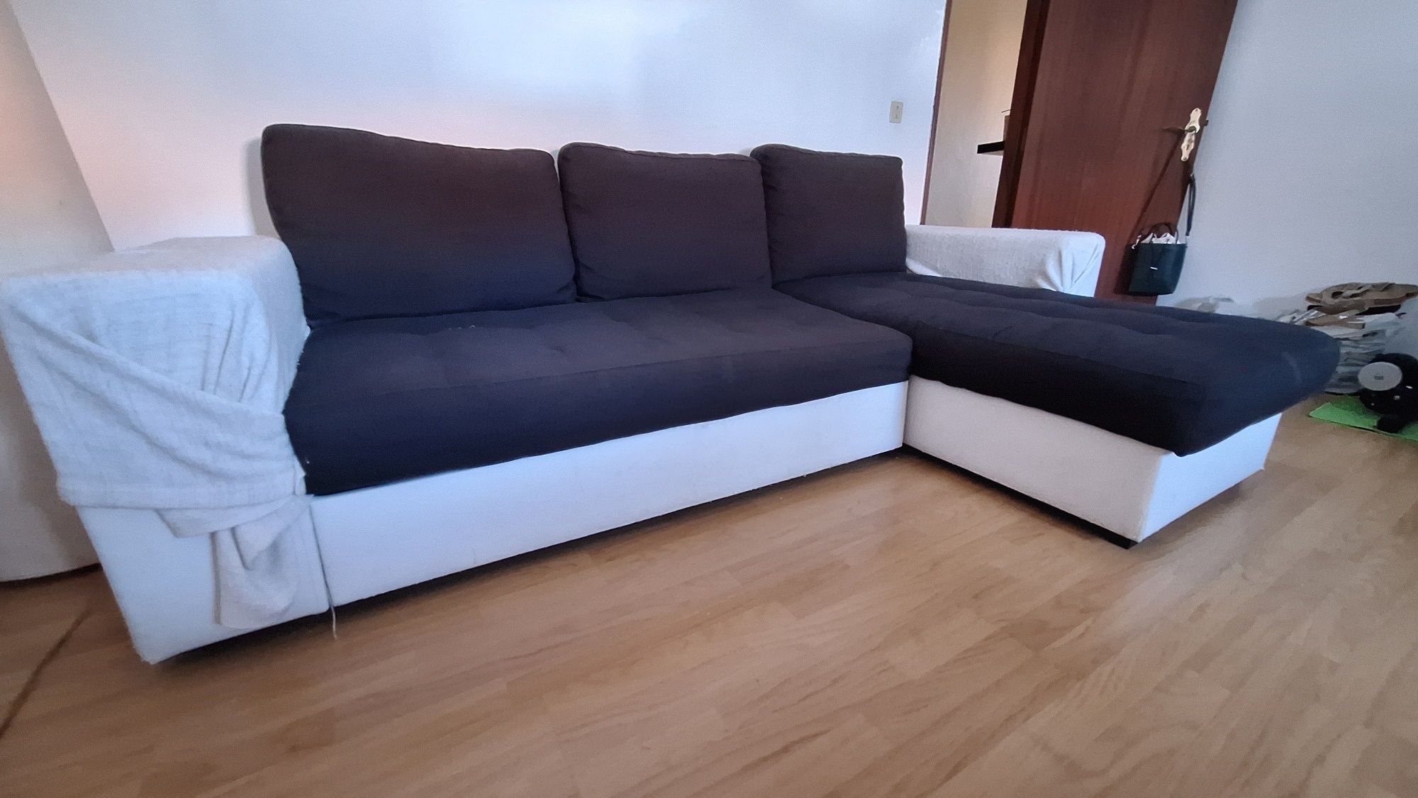 Sofá Chaise Longue