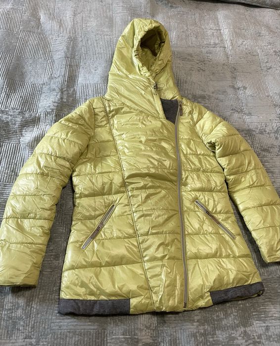 Kurtka zimowa Carry- M