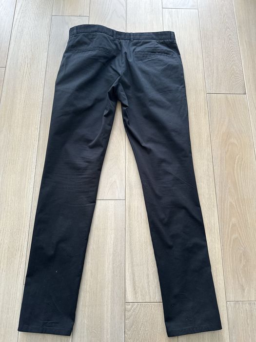 Spodnie chinosy HUGO Hugo Boss rozm 48 (32)
