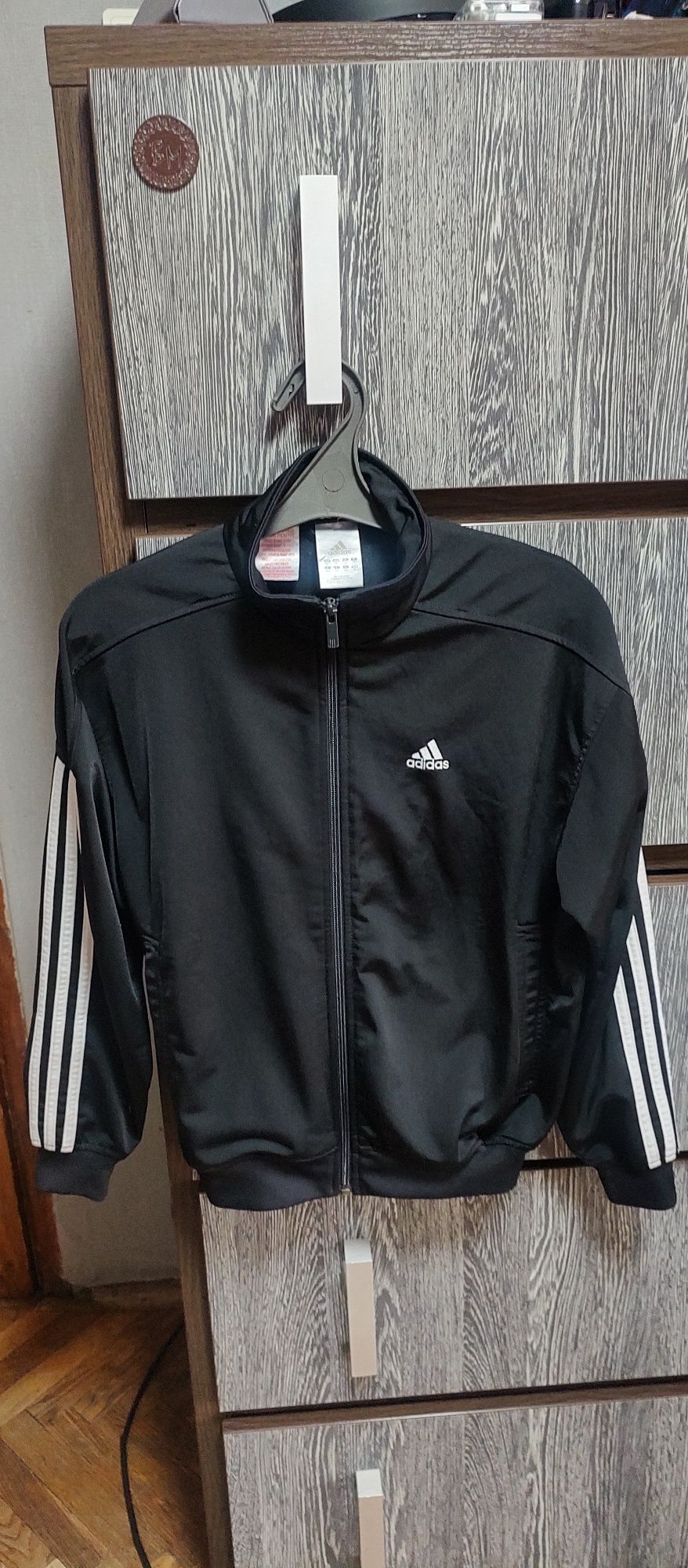 Кофта Adidas originals, олімпійка