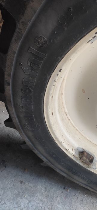 Części Zetor silnik zaczep  skrzynia koła 36 13.6