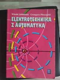 Podręcznik Elektronika z Automatyką