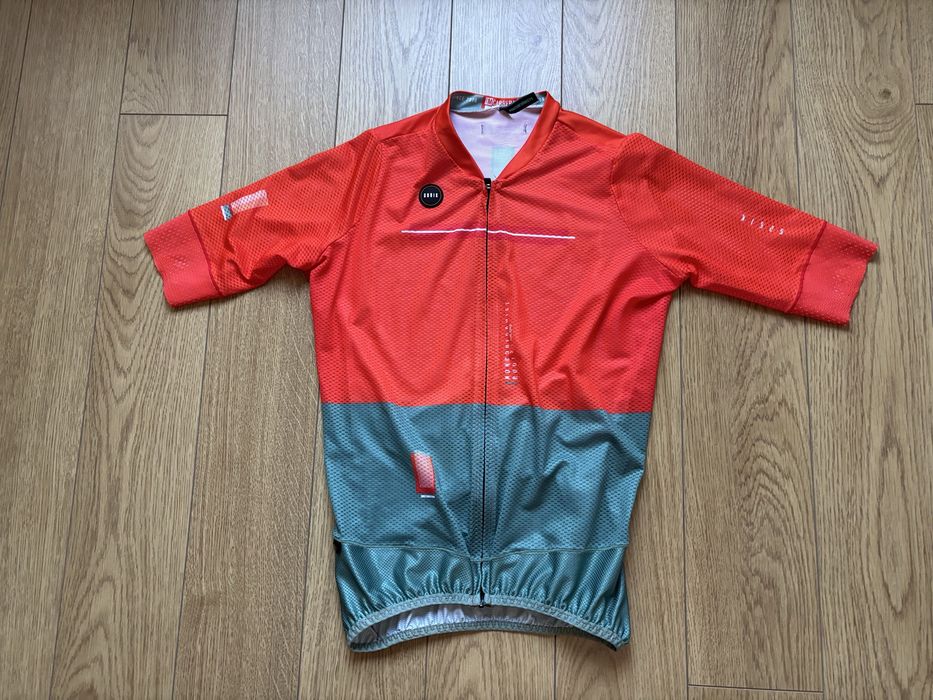 Jersey ciclismo Gobik Carrera M