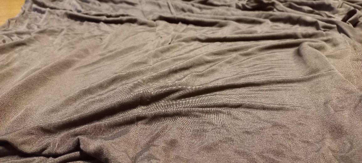 Lekka zwiewna lejący tunika Noa Noa L