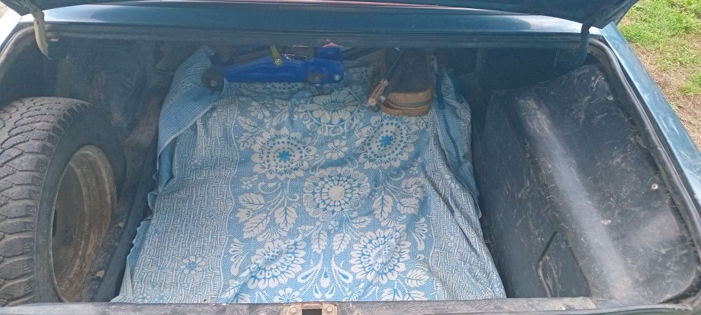 Продається ваз 2106 1996 р. ПО Т/П
