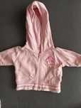 Bluza dla dziewczynki 68 cm 3-6 m