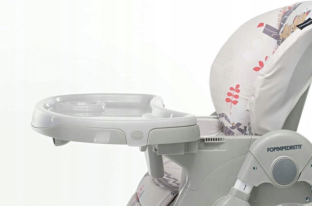 Foppapedretti Meeting krzesełko do karmienia