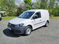 Volkswagen Caddy 2019r 2.0 TDI 102KM Klima, Super Stan