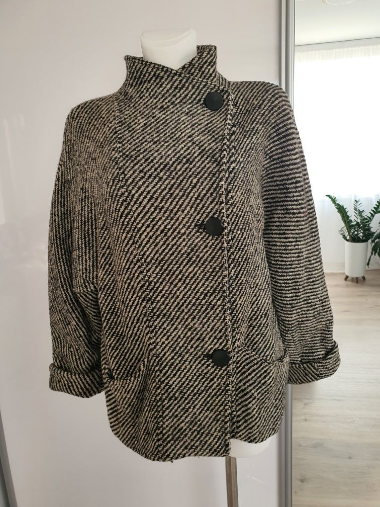 Bosmanka damska Sager Tweed