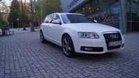 Audi A6 S-Line