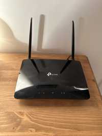 Router TP-LINK Archer MR600 4G+ LTE ver. 3.0 GWARANCJA