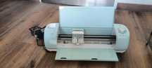 Plotter printer Ploter Cricut Explore Air 2 Mint Bundle