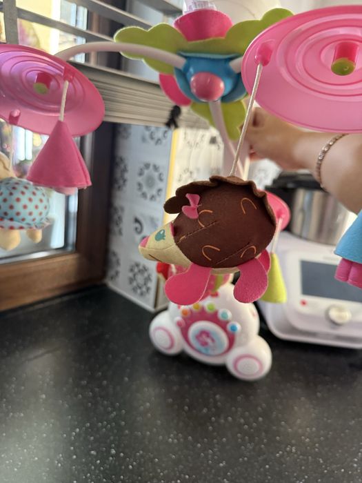 Karuzela do lozka tiny love