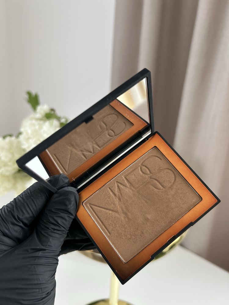 Bronzer Nars Laguna 02 original sephora