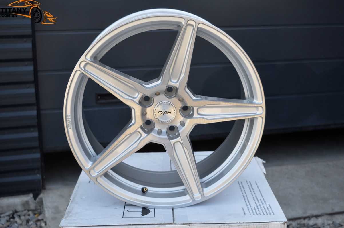 OXIGIN 21 R19 5x114.3 8.5j et43 Toyota Honda Mitsubishi Kia Nissan Рог