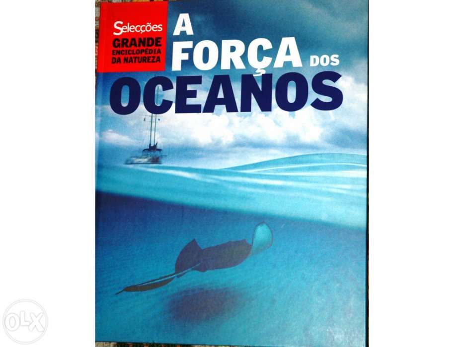 A Força dos Oceanos