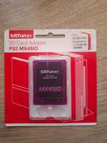 MX4SIO Adapter kart micro SD do Playstation2
