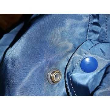 Alpha industries Ma1, Made in usa