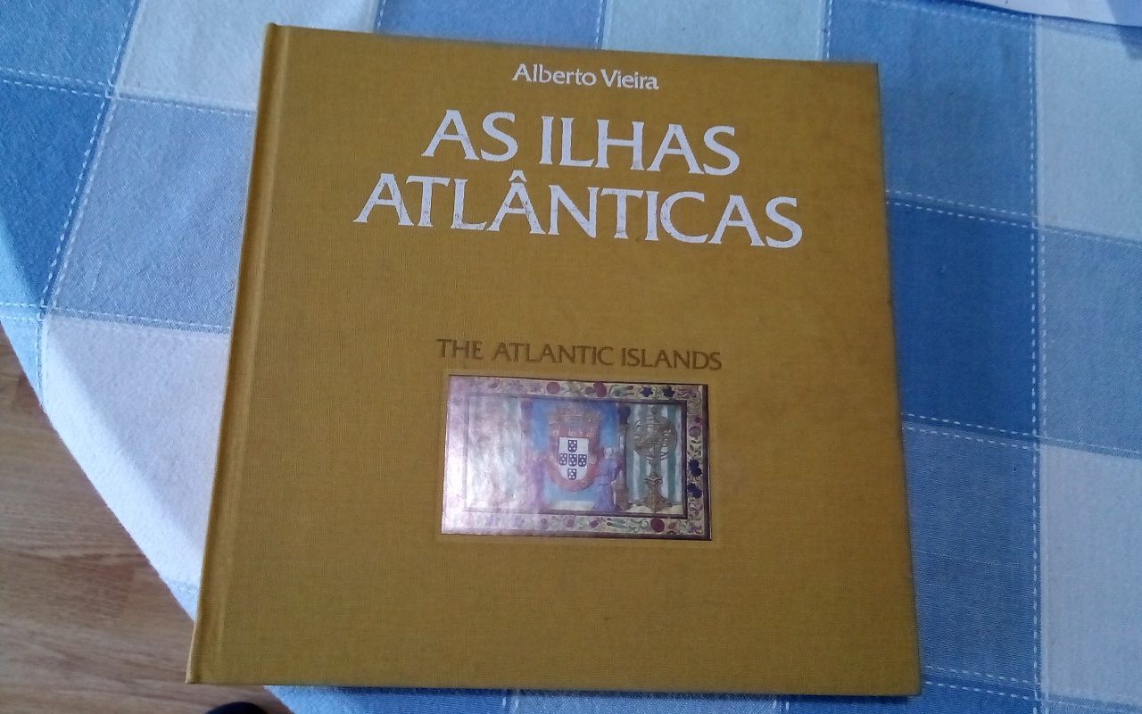 Ilhas atlanticas