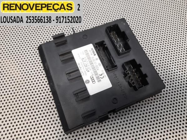 Módulo genérico AUDI Q7 (4L)