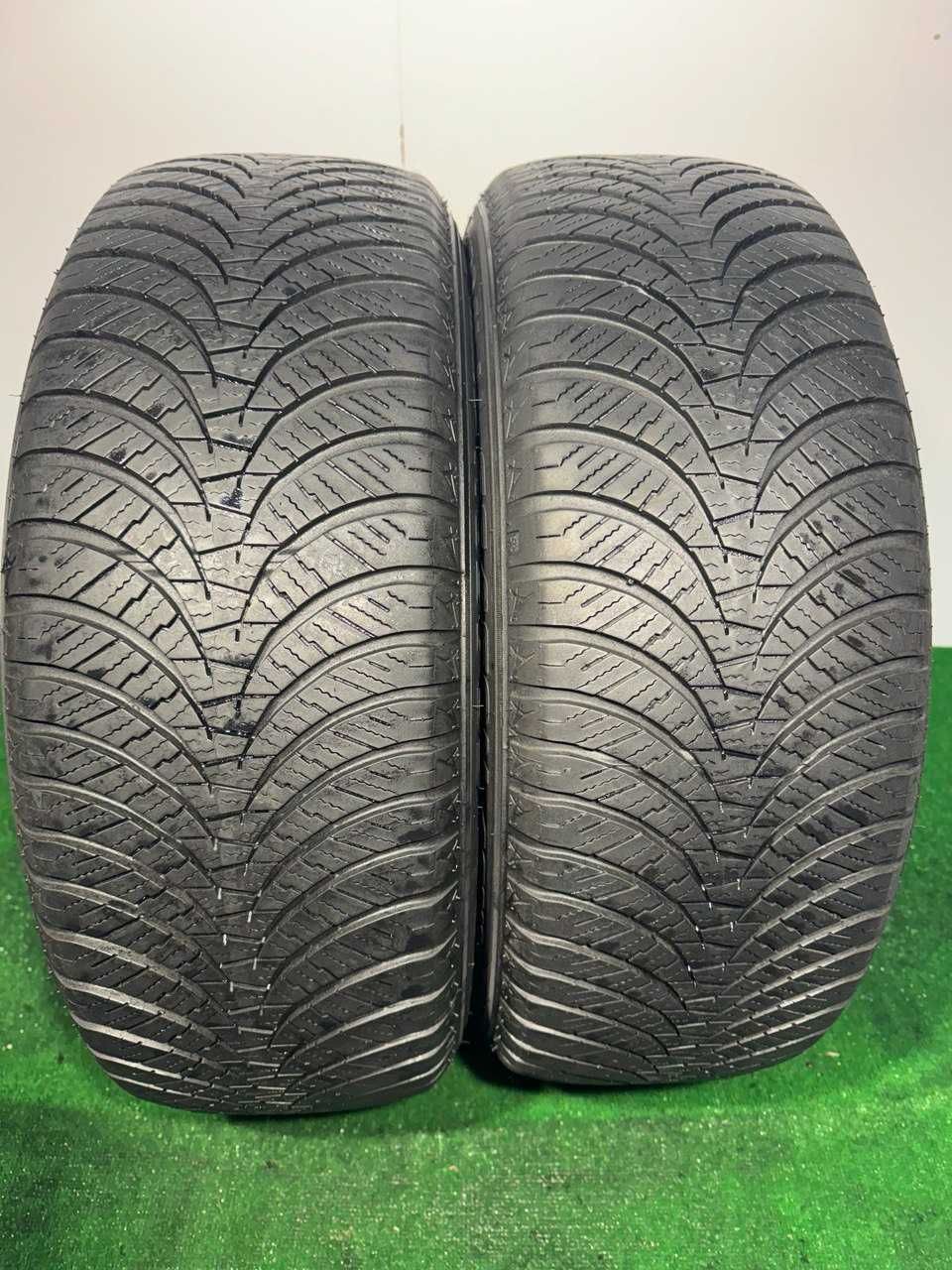 Opony całoroczne Falken EuroAll Season AS210 215/60R16 99 V 2022