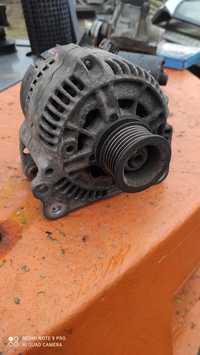 VW Golf III Polo 6N1 Lupo seat alternator 1,4 1,6 8v