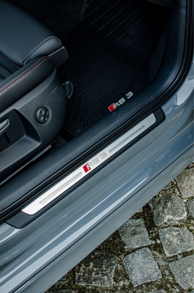 Audi RS3 2020