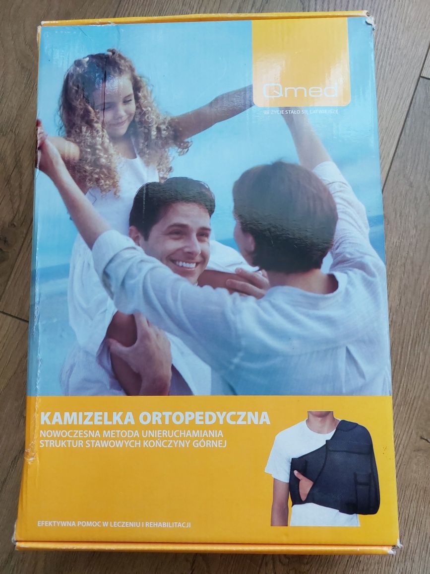 Kamizelka ortopedyczna/temblak