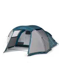 Tenda 4 pessoas decathlon