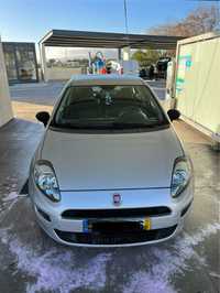 Fiat 2017 Grande Punto