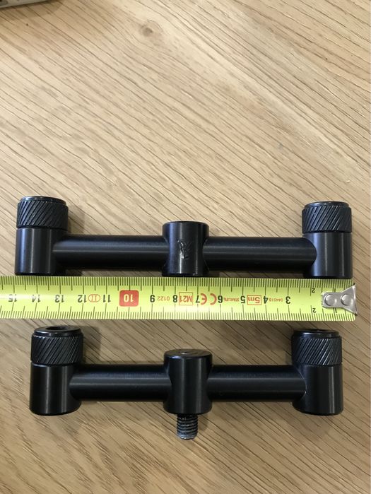 Fox Black Label QR Buzz Bar 2 rod