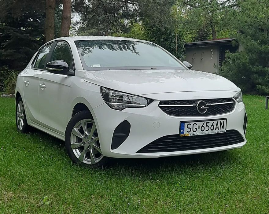 Opel Corsa Sprzedam Opel Corsa
