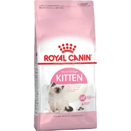 Royal Canin Kitten 13кг - корм для котят