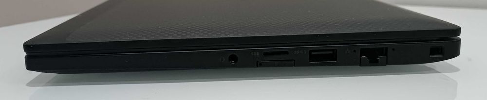 Dell Latitude 7280 – Ecrã 12,50 FHD Touchscreen/Core i5/SSD NVME