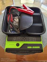 Бустер (пусковий пристрій) ARMER ARM-JA16000