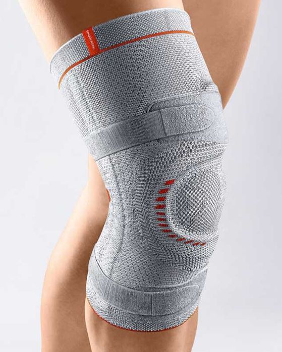 Sporlastic Patelladyn stabilizator rzepki i stawu kolanowego L 4