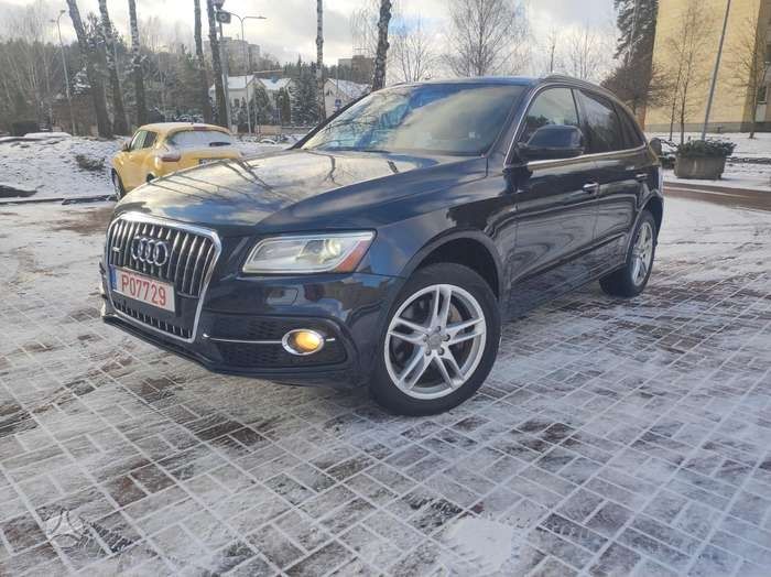 Розборка разборка шрот запчасти Ауди ауді ку5 Audi Q5 LX5R