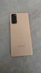Samsung Galaxy S20 FE 5g 128gb Pomarańczowy