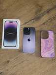 iPhone 14 Pro 256GB • Okazja