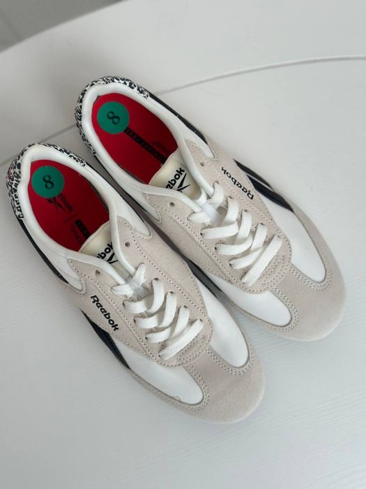 Жіночі кросівки Reebok Animal Print