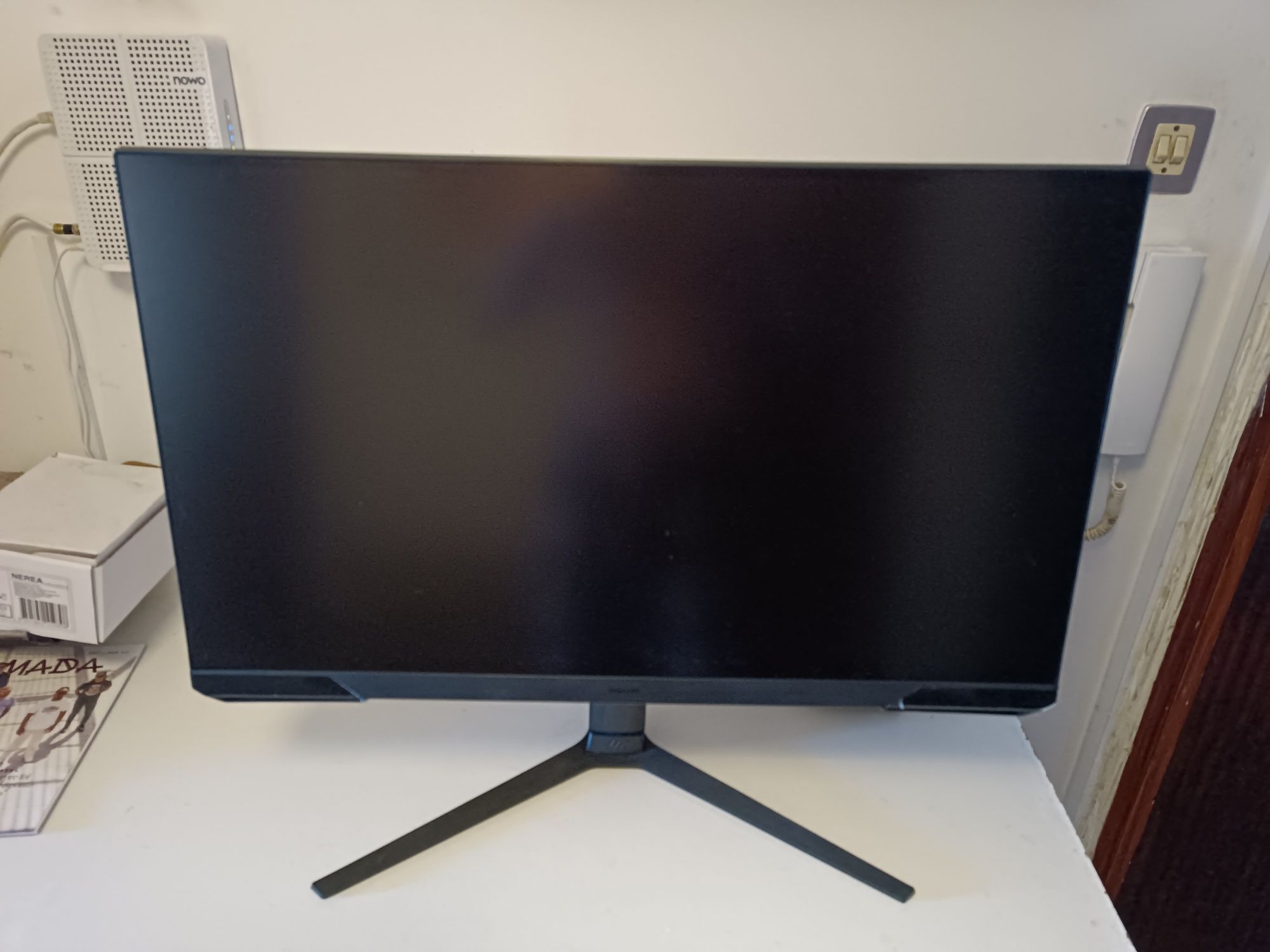 Samsung G3 144hz 27" monitor