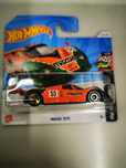Mazda 787B Hot Wheels 2024