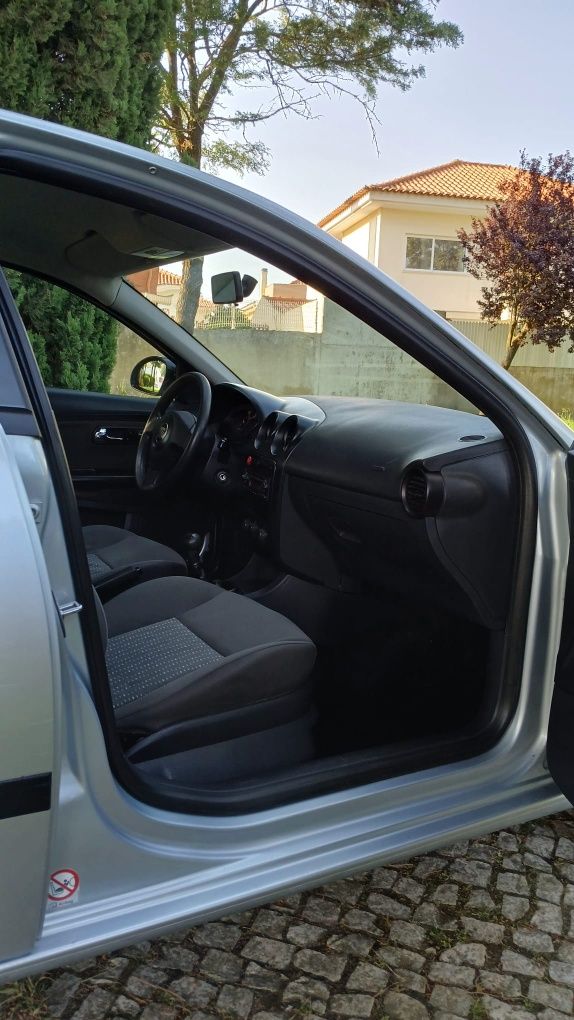 SEAT Ibiza 120.000klm