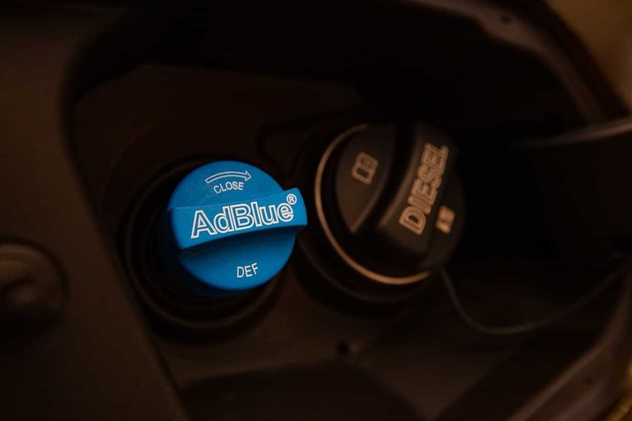 ChipTuning Usuwanie ADBLUE DPF EGR DTC START STOP File Service