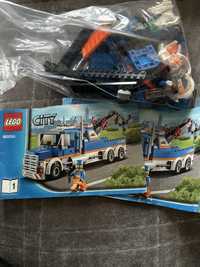 Lego city 60056 zestaw